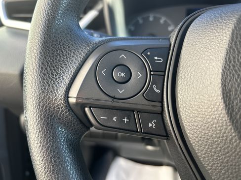 Certified 2024 Toyota Corolla LE image 20