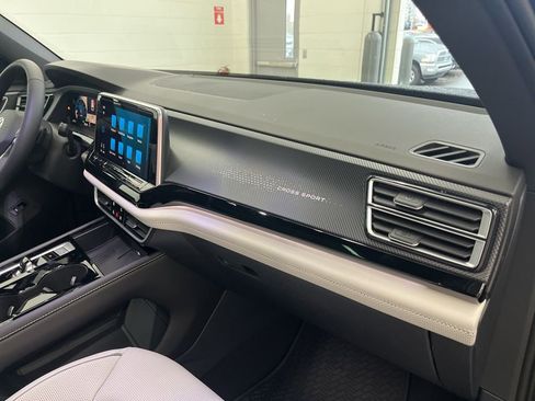 New 2026 Volkswagen Atlas Cross Sport SEL Premium R-Line AWD/4WD image 37
