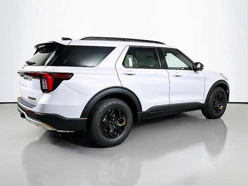 New 2026 Ford Explorer Tremor w/ Tremor Ultimate Package image 6