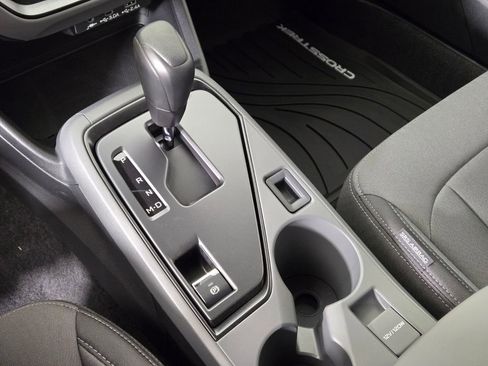 New 2026 Subaru Crosstrek 2.0i Premium AWD/4WD image 17
