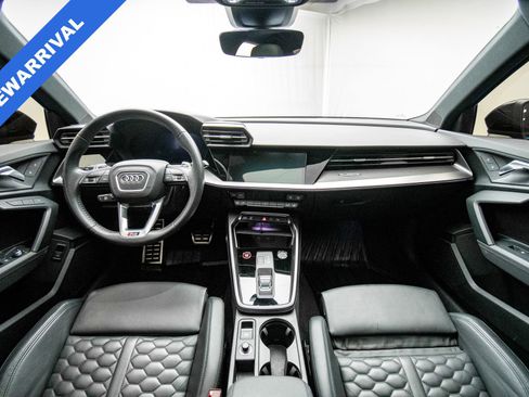 Used 2022 Audi RS 3 AWD/4WD image 10