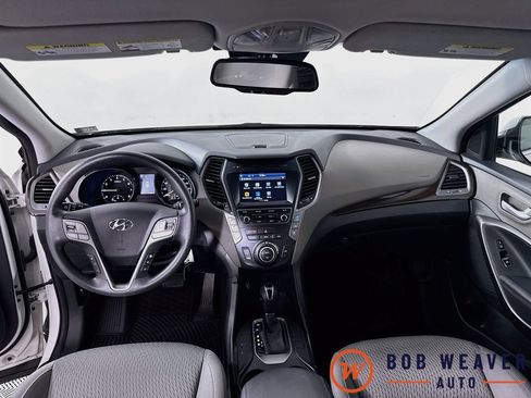 Used 2018 Hyundai Santa Fe SE w/ Cargo Package AWD/4WD image 27