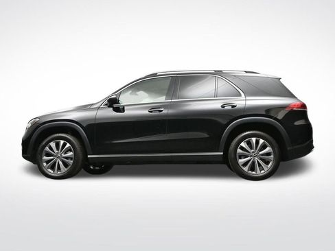 Used 2021 Mercedes-Benz GLE 350 4MATIC image 27