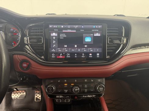 Used 2023 Dodge Durango SRT AWD/4WD image 20