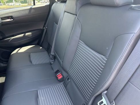 Used 2026 Toyota Corolla Cross XSE w/ Convenience Package image 21