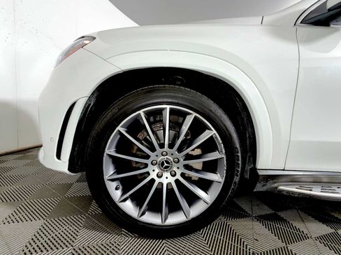 Used 2022 Mercedes-Benz GLE 350 4MATIC image 8
