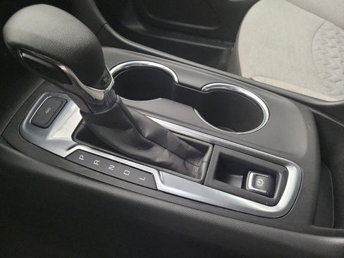 Used 2024 Chevrolet Equinox LS image 26