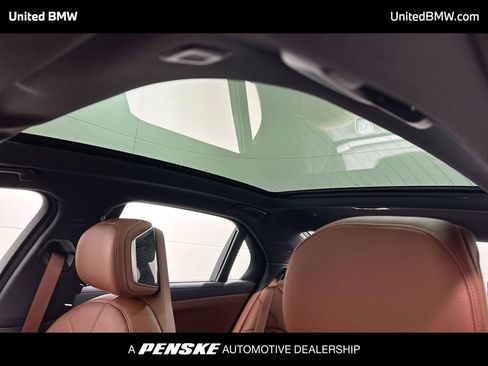 New 2026 BMW 750e xDrive w/ Executive Package image 20