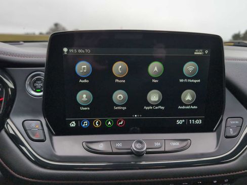 Used 2023 Chevrolet Blazer RS w/ Enhanced Convenience Package image 13