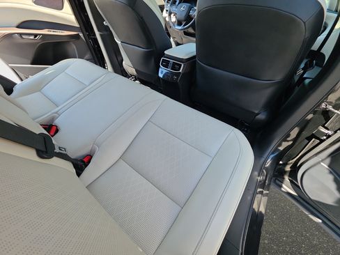 Used 2023 Lexus RX 350 Premium Plus w/ Accessory Package AWD/4WD image 11