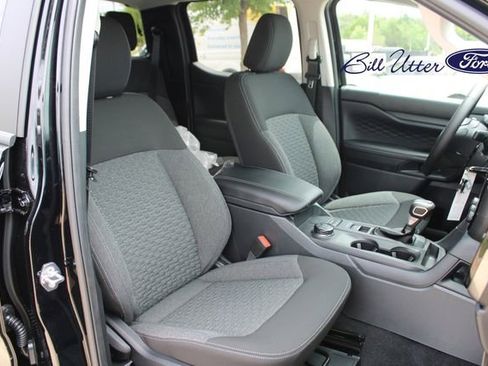 New 2026 Ford Ranger XLT AWD/4WD image 7