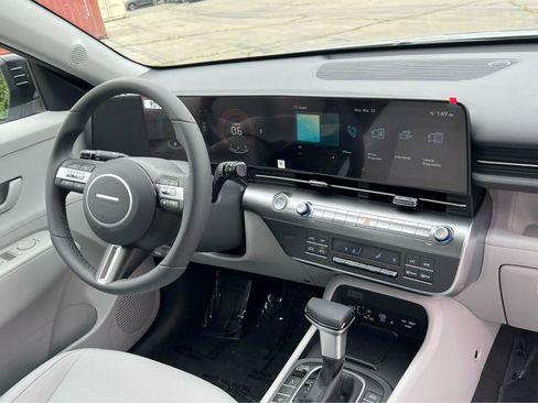 New 2026 Hyundai Kona SEL Sport AWD/4WD image 20