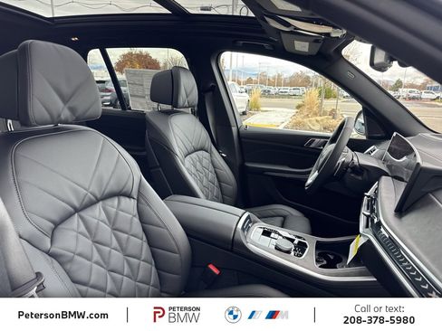 New 2026 BMW X5 xDrive40i image 19