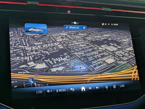 New 2026 Mercedes-Benz E 350 Sedan image 14