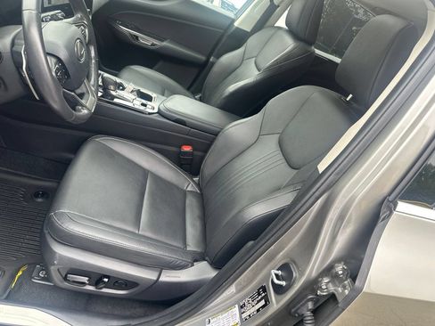 Used 2024 Lexus NX 350 AWD image 10