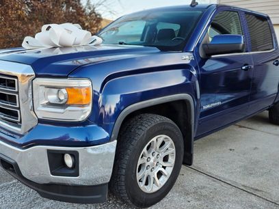 Used 2014 GMC Sierra 1500 SLE w/ SLE Value Package
