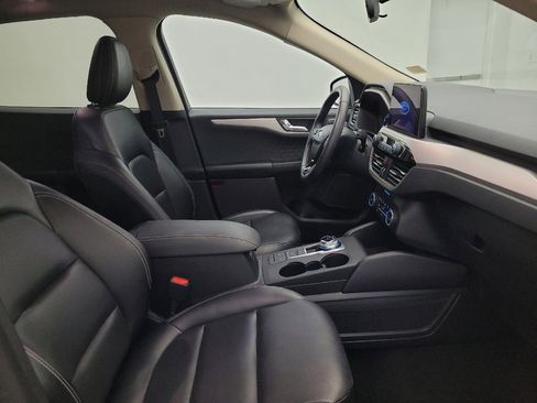 Used 2020 Ford Escape SEL image 21