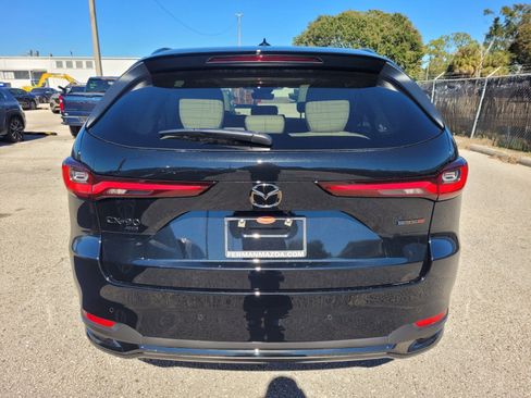 New 2026 MAZDA CX-90 3.3 Turbo S w/ Premium Package image 13