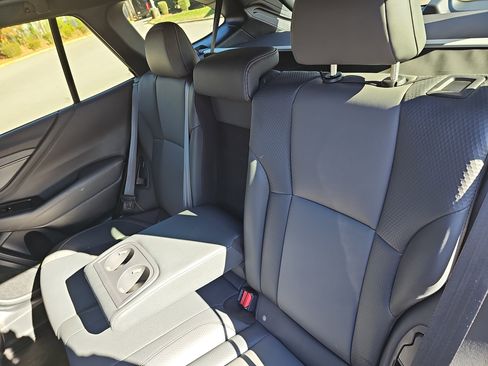 Used 2022 Subaru Outback Wilderness image 16