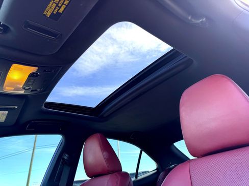 Used 2016 Lexus IS 200t w/ F Sport Package image 16