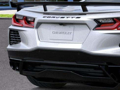 New 2026 Chevrolet Corvette Stingray Preferred Cpe w/ 2LT image 14