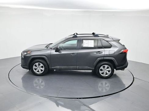 Used 2020 Toyota RAV4 LE image 42