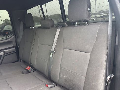 Used 2018 Ford F150 XLT w/ Equipment Group 302A Luxury image 36