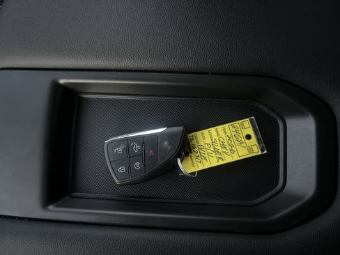 Used 2026 Chevrolet Silverado 1500 LT image 30