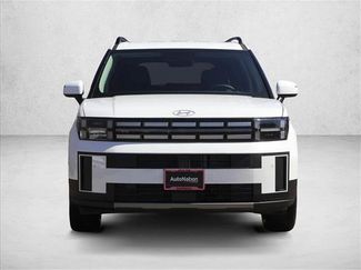 New 2026 Hyundai Santa Fe SEL video 2