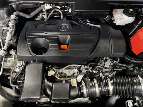 Certified 2025 Acura RDX SH-AWD image 37