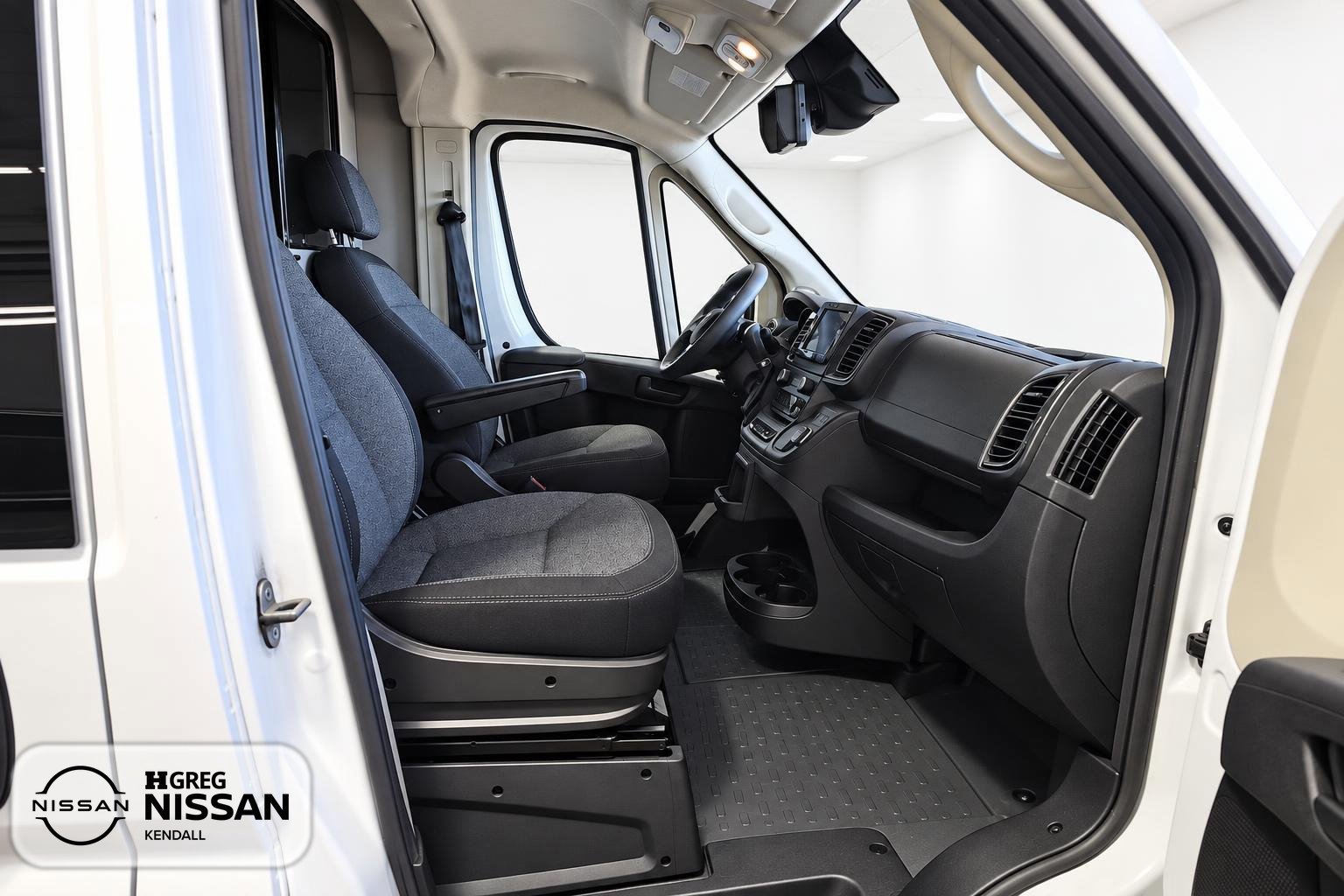 Used 2022 RAM ProMaster 1500 FWD image 8