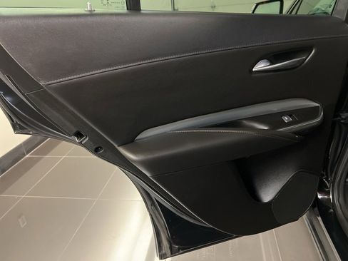 Used 2022 Cadillac XT4 Premium Luxury w/ Safety Alert Package image 30