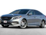 Used 2016 Hyundai Sonata Sport 2.0T image 2