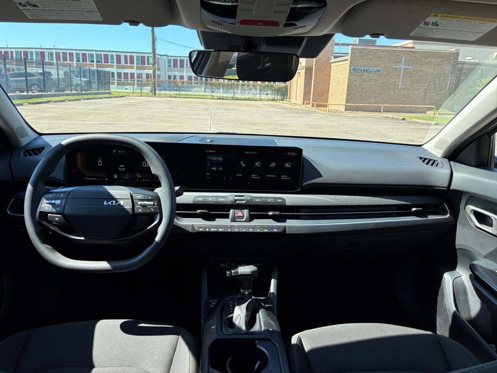 Used 2026 Kia K4 FWD image 31