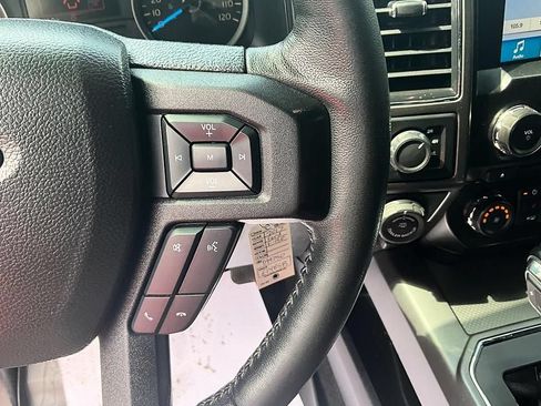 Used 2017 Ford F150 XLT w/ Equipment Group 302A Luxury AWD/4WD image 32