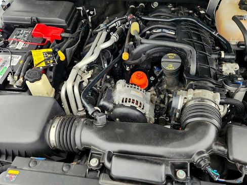 Used 2023 Jeep Gladiator Overland AWD/4WD image 26