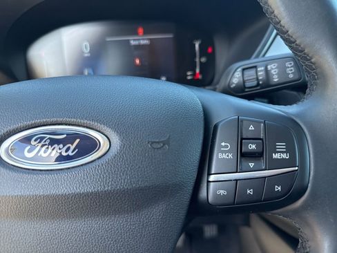 Used 2024 Ford Escape Active image 24