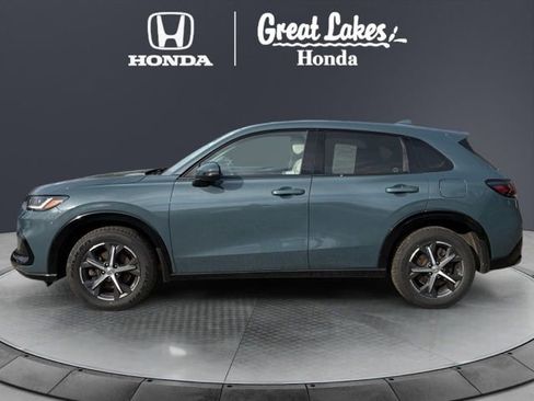 Used 2023 Honda HR-V EX-L image 5