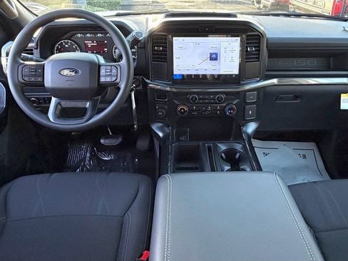 New 2026 Ford F150 STX image 24