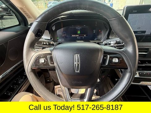 Certified 2023 Lincoln Corsair Grand Touring w/ Equipment Group 301A AWD/4WD image 28