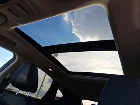 New 2026 Nissan Murano SL image 25