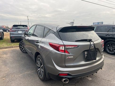 Used 2025 Acura RDX A-Spec image 7
