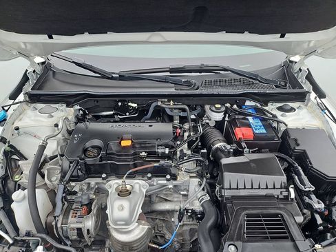 Certified 2024 Honda Civic Sport image 28