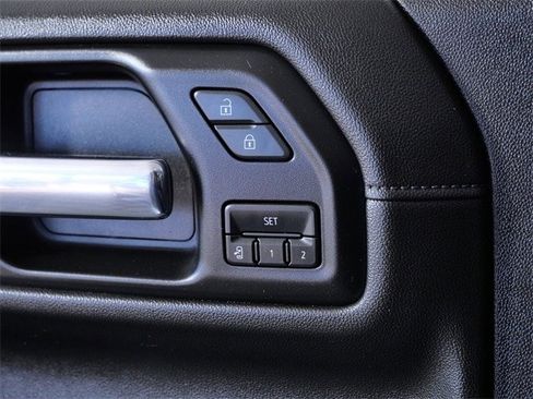 Used 2019 GMC Sierra 1500 Denali w/ Driver Alert Package II image 26