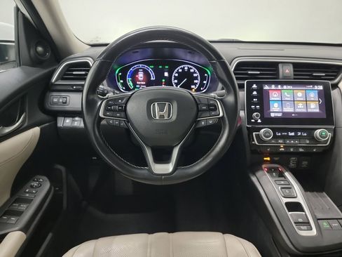 Used 2019 Honda Insight Touring image 16