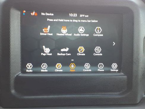 Used 2022 Jeep Gladiator Sport image 20