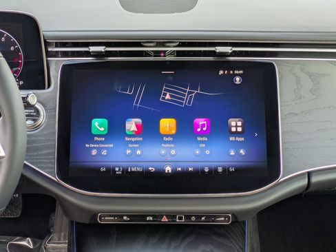 New 2026 Mercedes-Benz E 350 Sedan image 30