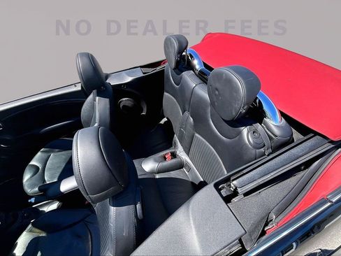Used 2012 MINI Cooper John Cooper Works image 22