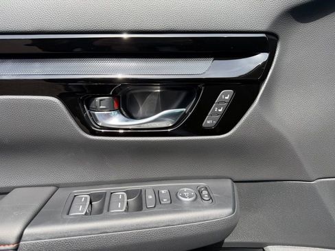 New 2026 Honda CR-V Sport Touring image 13