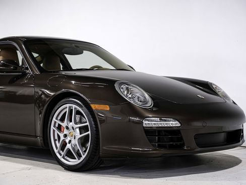Used 2010 Porsche 911 Carrera S RWD image 39